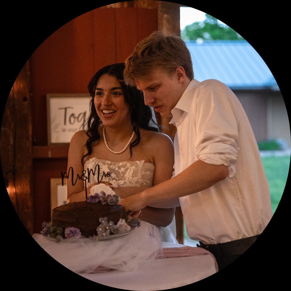 Meet your Posher, Peter